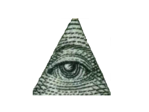 Fidget Spinner: ILLUMINATI
