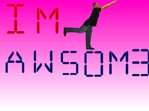 awsomeness