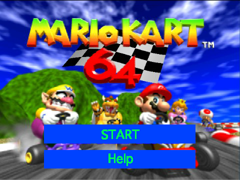 Mario Kart