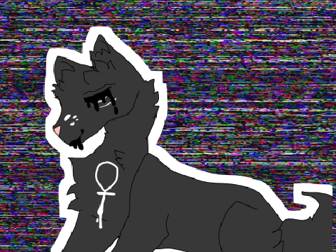  - GHOST TOWN - MEME - 