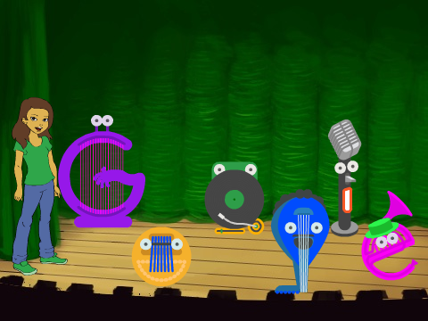Google Logo Starter Project remix