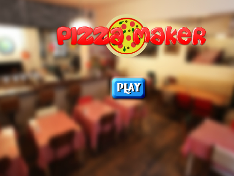 Hot Mulligan Pizza Maker