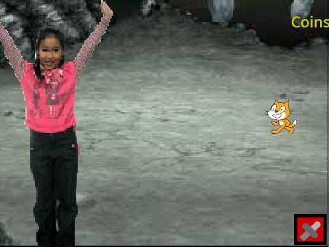 Boss Battle: Anna (Need help: Bullets not shooting)
