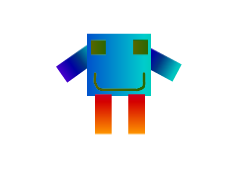 Chroma Stuff - NEW OC / AVATAR