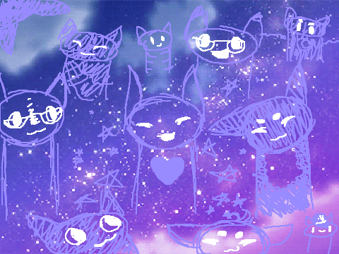 ☆