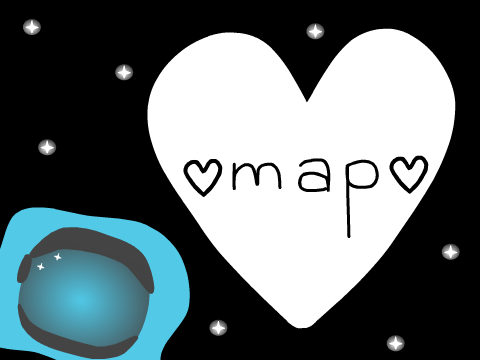 Brand New Eyes MAP - Thumbnail Tryout