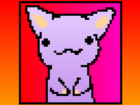 Licky CC! remix