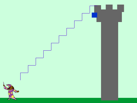 LCPS Day Two- Programming Challenge 1 remix