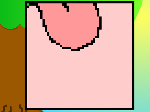 Licky CC: mew edtion
