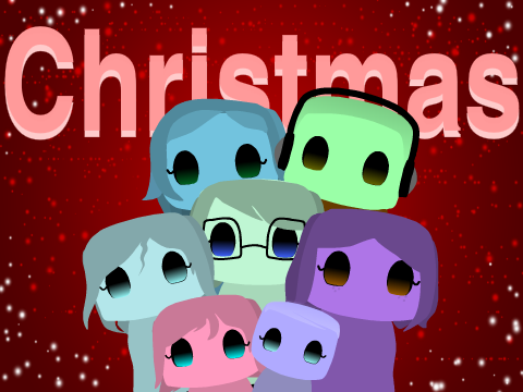 Christmas joy
