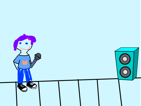 Talent Show