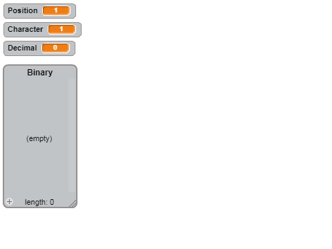 Binary Translator