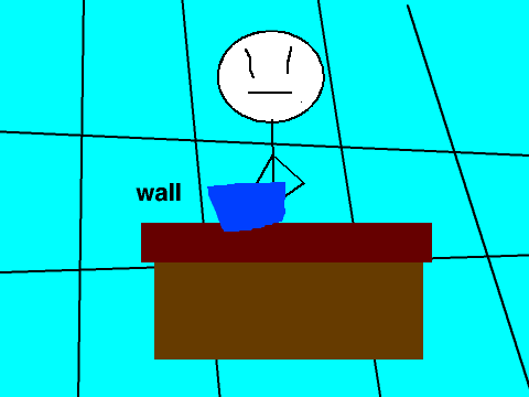 Cereal all in a nutshell