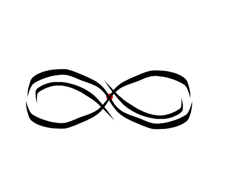 Infinity Speed Draw