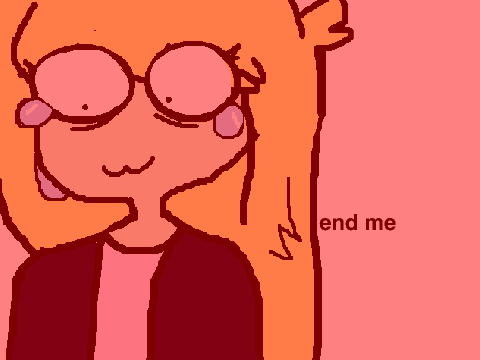 WAKE ME UP INSIDE (ihdk)