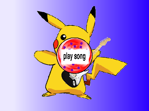 Nightcore - You're Gonna Go Far Kid PIKACHU VERSION