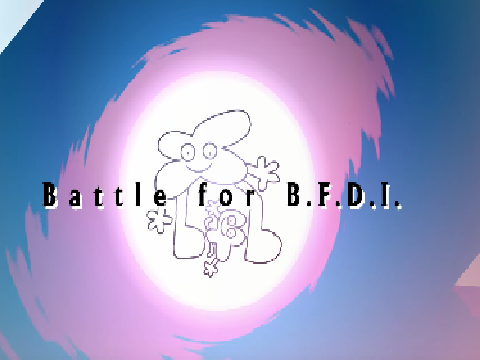 A BFB Intro (RANDOM) :3