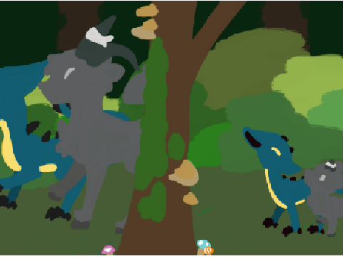 Scratch murders quality