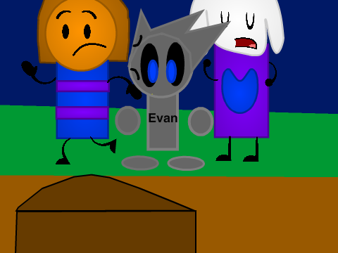 The Funeral of Flowey. (Add yourself)