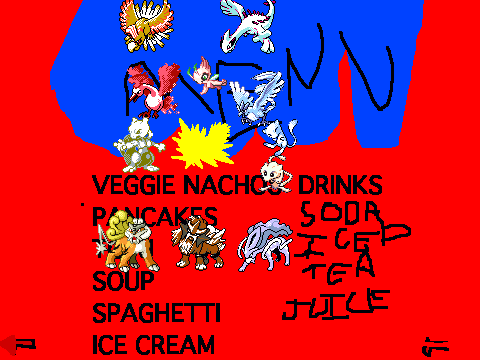 pokétown UNFNISHED