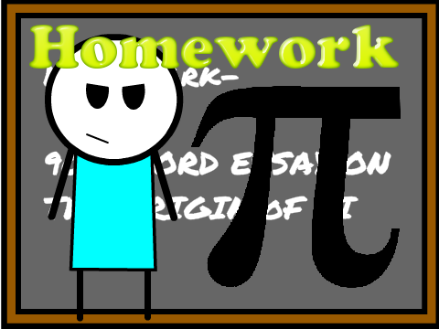 Homework [BAS Round 2]