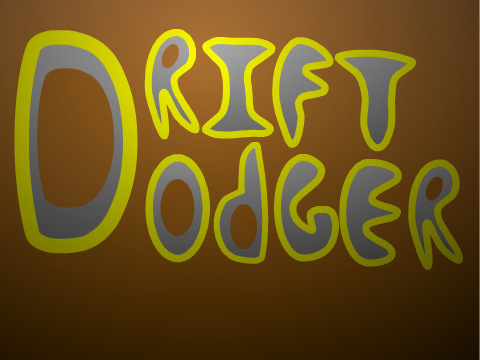 Drift Dodger
