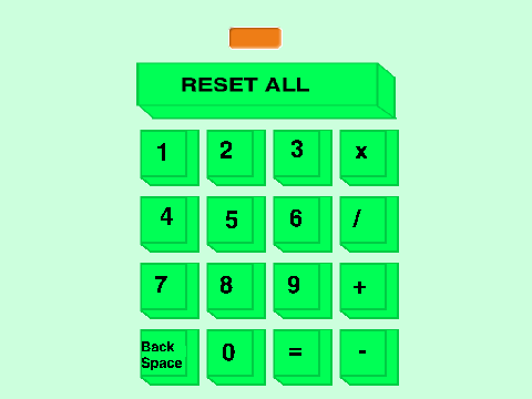 -Calculator 2.0-