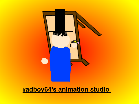 Logo for my new studio