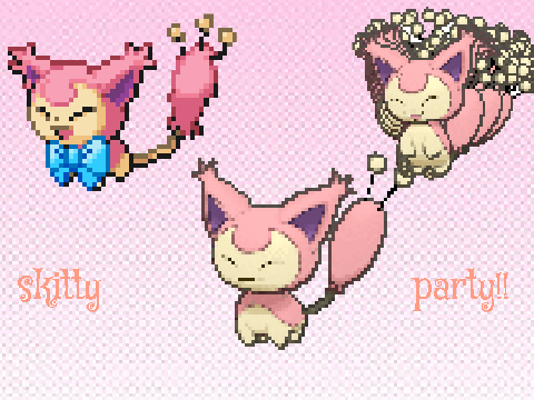 skitty gif