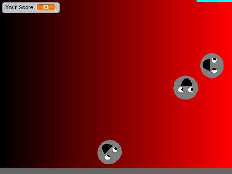 Pong Game Extreme!!!!!!!!!! version 2.0