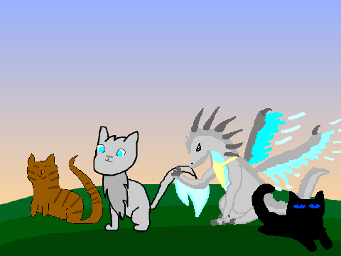 Adopt a pet!