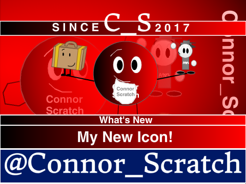My New Icon!