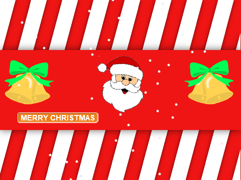 Christmas Countdown!