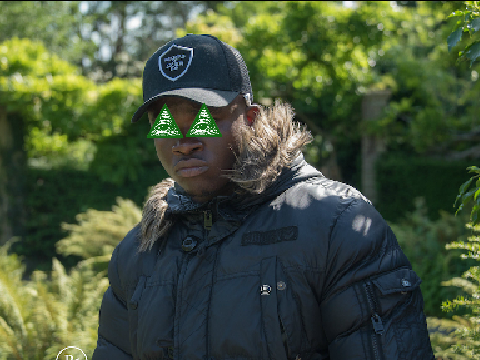 How Big Shaq = illumanti