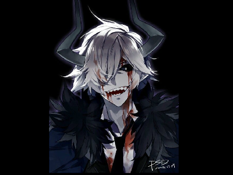 Im a monster