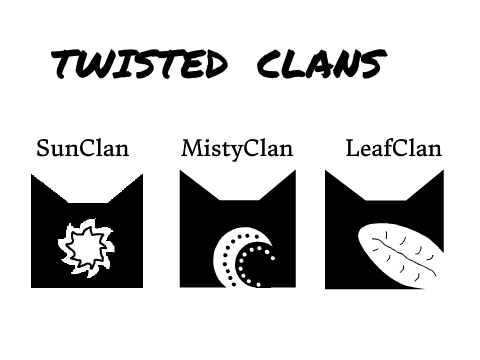 Twisted Clans