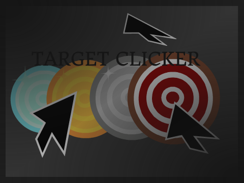 target clicker