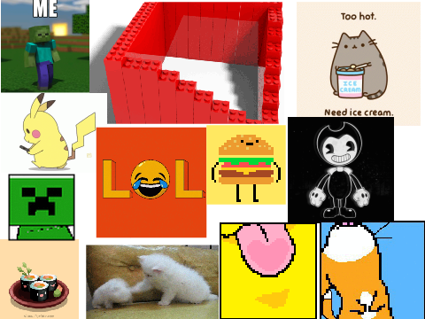 Gif World