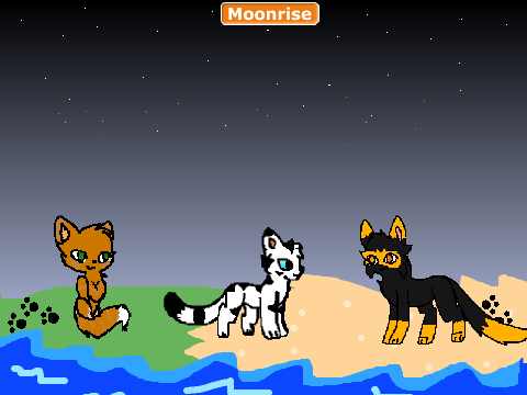 Adventures in BloodClan remix