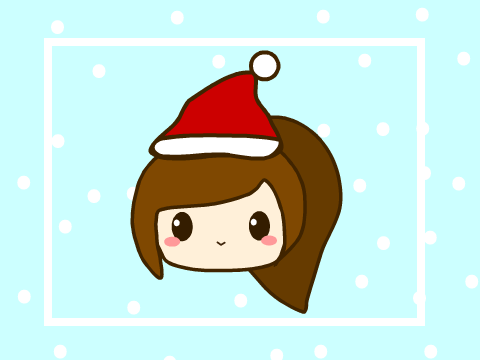 ❉ New Winter/Christmas Logo! ❉