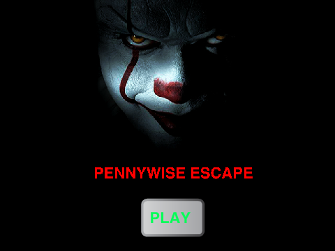 Pennywise Escape