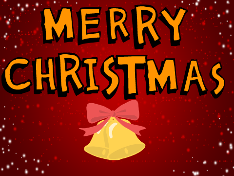 Merry Christmas