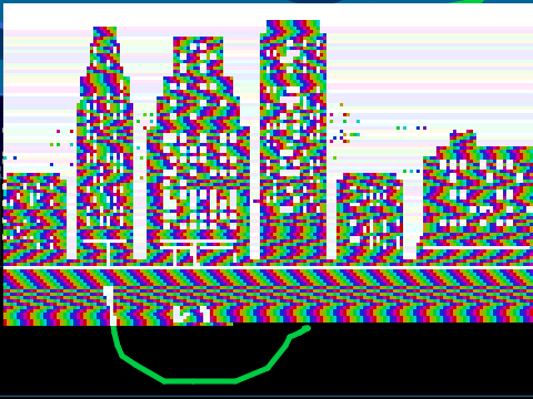 Digital Art Starter Project art
