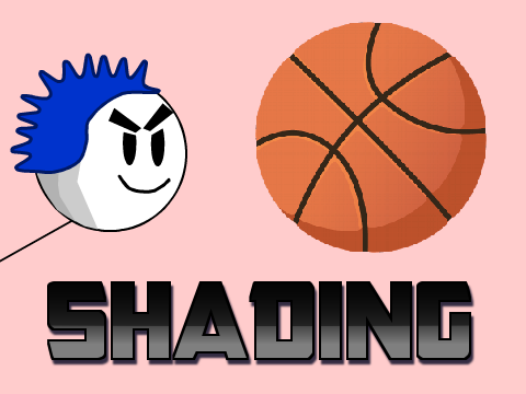 Shading Tutorial
