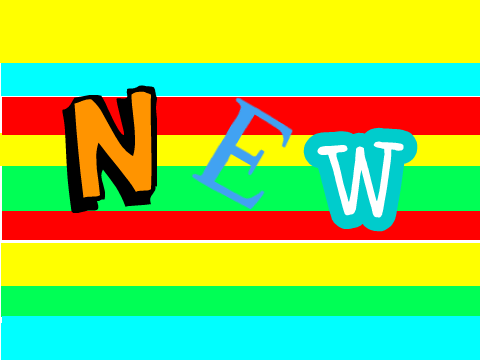 Fun letter change
