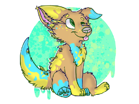 ~November Art Dump~