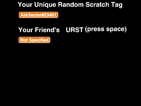 URST Finder Updated