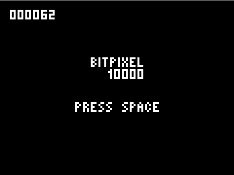 Bitpixel 10000  remix