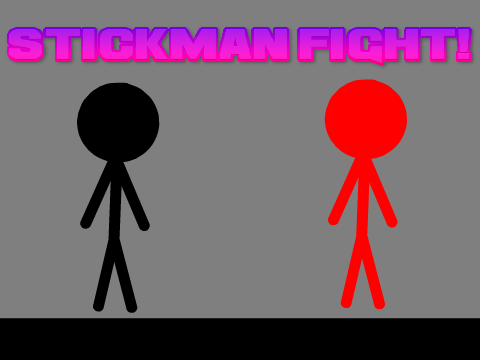 Stickman Fight!