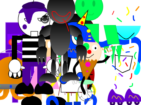 OCs 2